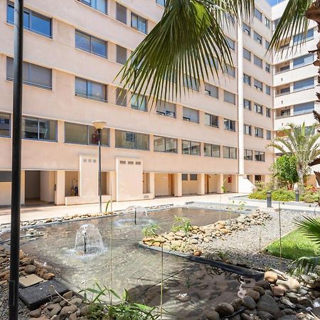 Apartament Malaga Centro Maria Zambrano Zewnętrze zdjęcie