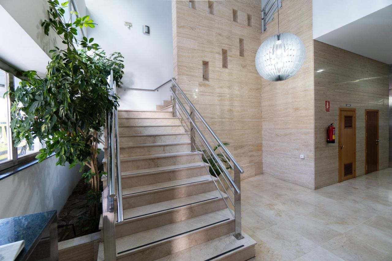 Apartament Malaga Centro Maria Zambrano Zewnętrze zdjęcie
