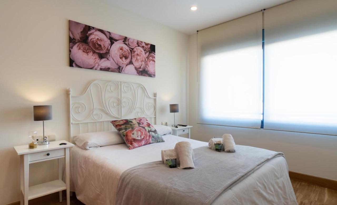 Apartament Malaga Centro Maria Zambrano Zewnętrze zdjęcie