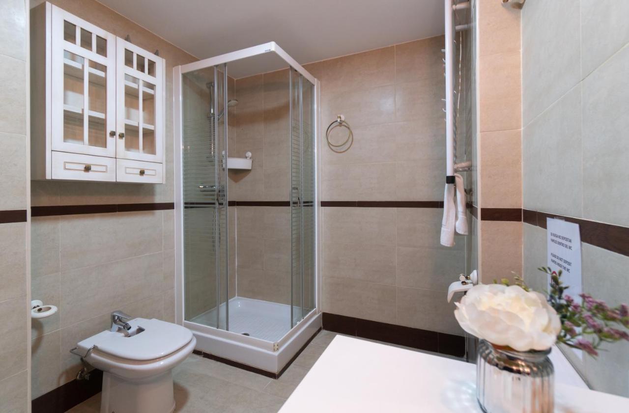 Apartament Malaga Centro Maria Zambrano Zewnętrze zdjęcie