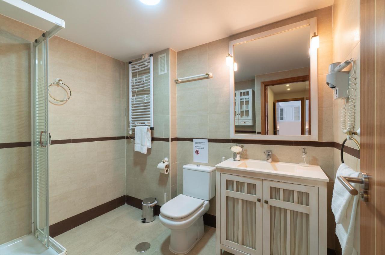 Apartament Malaga Centro Maria Zambrano Zewnętrze zdjęcie
